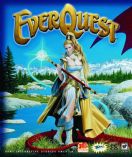 EverQuest box