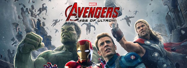 avengers age of ultron
