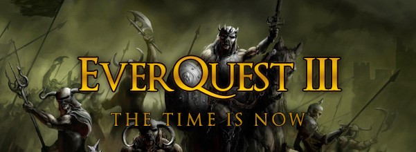 everquest 3 the time is now wolfshead online