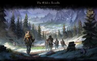 New Lower Price for Elder Scrolls Online Standard Edition Available at Amazon