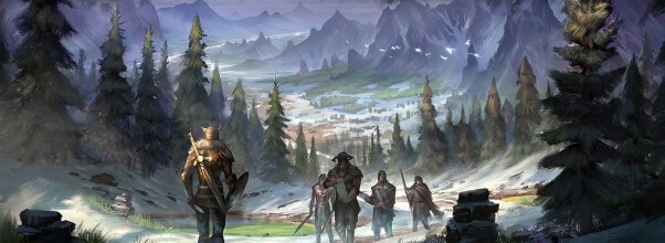 Elder Scrolls Online Beta Report: Another Predictable Theme Park MMO