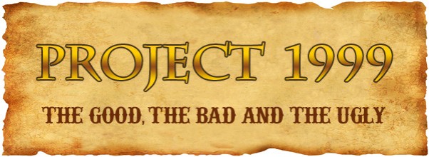 Project 1999 Classic EverQuest: The Good, the Bad and the Ugly