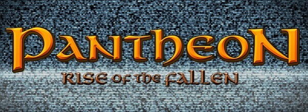 Pantheon Rise of the Fallen Twitch Live Stream