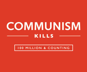 communism kills
