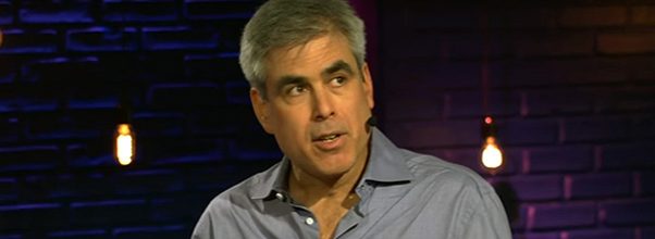 How Jonathan Haidt Uses Moral Psychology to Explain Our Polarized World