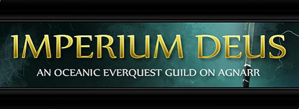 The Death of an EverQuest Guild