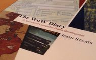 Book Review: John Staats’ WoW Diary