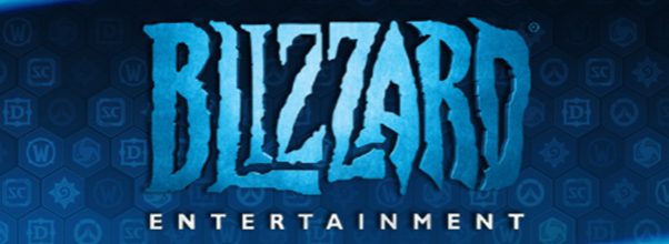 Blizzard-Entertainment-logo