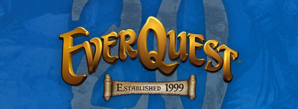 Good News about the Future of the EverQuest Franchise