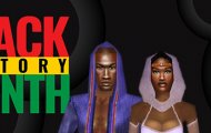 Darkpaw Games Fails to Honor Black History Month in EverQuest’s Norrath