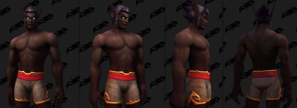 The Great Diversity Swindle: Blizzard to Introduce Black Blood Elves for WoW Players with Approval from Internal Diversity Group