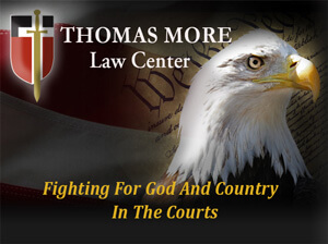Thomas Moore Law Center