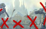 It’s Time for the Alliance to Take Down their Racist Statues and Defund the Stormwind Army