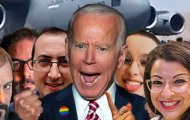 Trump Hating Woke Video Game Devs Either Silent or Deflecting on Incompetent Biden’s Afghanistan Disaster