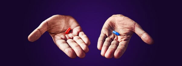 Red-Pill-Blue-Pill