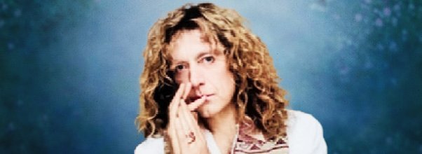The Interminable Penance of Led Zeppelin’s Robert Plant