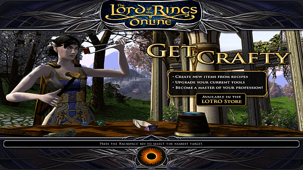Lord of the Rings Online, D&D Online DLC is free until April 30 - Polygon