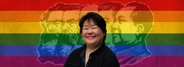 Darkpaw Studio Head and LGBTQ Activist Jennifer Chan Reveals the Existence of Daybreak Games’ Diversity, Inclusion, and Equity Initiative