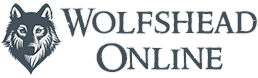 Wolfshead Online