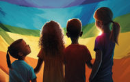 Why is the ESRB Not Warning Parents about LGBTQ Content in Video Games?