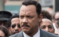 Tom Hanks to play Martin Luther King Jr. in Upcoming Speilberg Directed Biopic