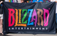 Blizzard Entertainment Promotes LGBTQ Supremacy with Two Permanent PRIDE Flags Outside their Irvine Headquarters