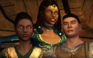 Full Speed Ahead as Standing Stones Games  Virtue Signals New African and Asian Player Avatars in Woke Lord of the Rings Online Content Update