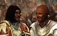 Virtue Signaling Standing Stone Games Showcases African Avatars for Lord of the Rings Online: Gondor Renewed Update