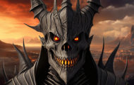 Sauron Hates Free Speech: Lord of the Rings Online Activist Campaign