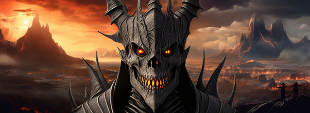 Sauron Hates Free Speech: Lord of the Rings Online Activist Campaign