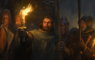 Lord of the Rings Online Player Starts Petition at Change.org for Standing Stone Games to Reverse Woke Player Avatars