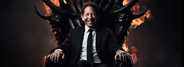 Former Blizzard Developer David Fried Reveals ‘Blizzard is Dead’ and Blames Activision and Bobby Kotick