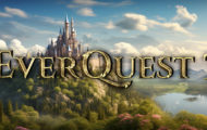 More EverQuest 3 Speculation Emerges as Darkpaw Seeks Creative Director For Unannounced MMORPG