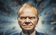Video: Paul Harvey ‘If I Was The Deep State’  Trump 2024 Campaign Ad