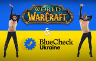 Blizzard Entertainment Rejects Political Neutrality and Sides with Ukraine in American Proxy War Against Russia