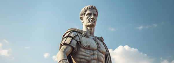Man of Rome