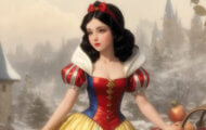 Female Teen Snow White Fan Speaks Out Against Disney’s Destructive Feminist Propaganda