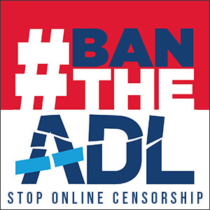 Ban the ADL
