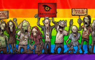 More LGBTQ Virtue Signaling from Daybreak and Darkpaw Games