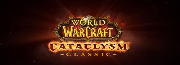 Video: Why Nobody is Excited for WoW Classic Cataclysm Classic
